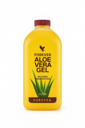 Suco Aloe vera gel